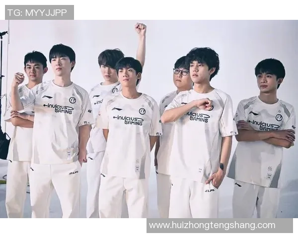 深入探讨王者荣耀中的IG战队团队协作与战略配合的成功之道