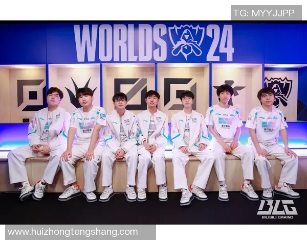 英雄联盟深度解析：揭开BLG战队选手个人能力的神秘面纱